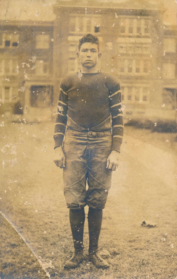 Lemuel de Loss Parsons