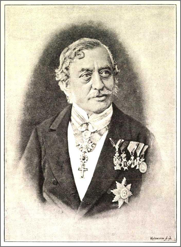Lenhossék József, MTA emlékbeszédek, 1893