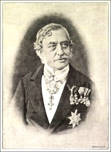 Lenhossék József, MTA emlékbeszédek, 1893 photo
