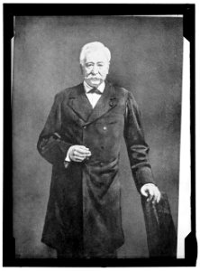 LESSEPPS, FERDINAND de LCCN2016864839