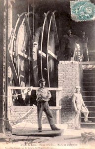 Lens - Fosse n° 2 - 2 bis des Mines de Lens (04)