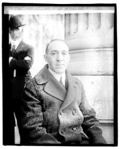 Lester D. Valk of NY LOC npcc.03145