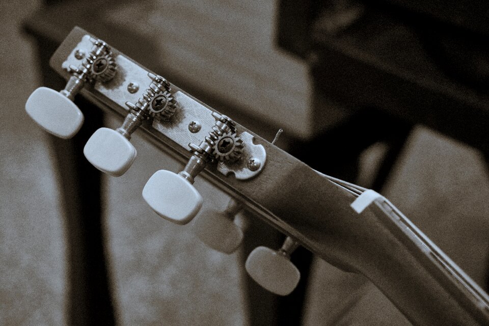 Music sound classical