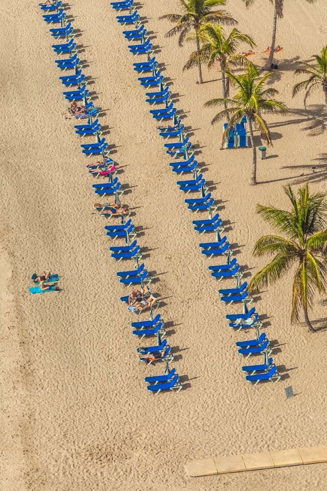 Sea vacations summer