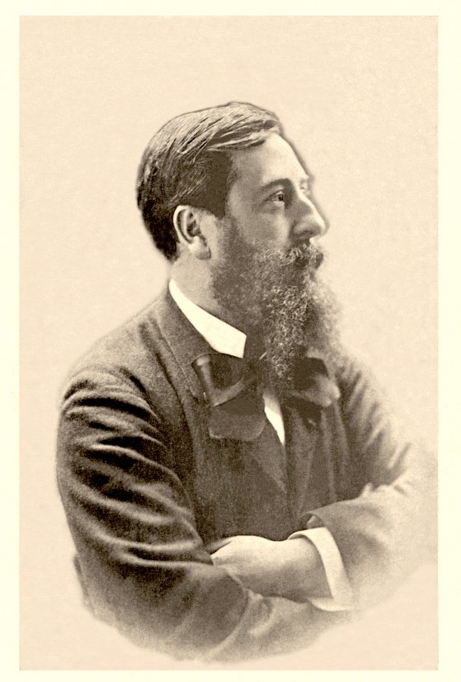 Leo Delibes 1888 BNF Gallica