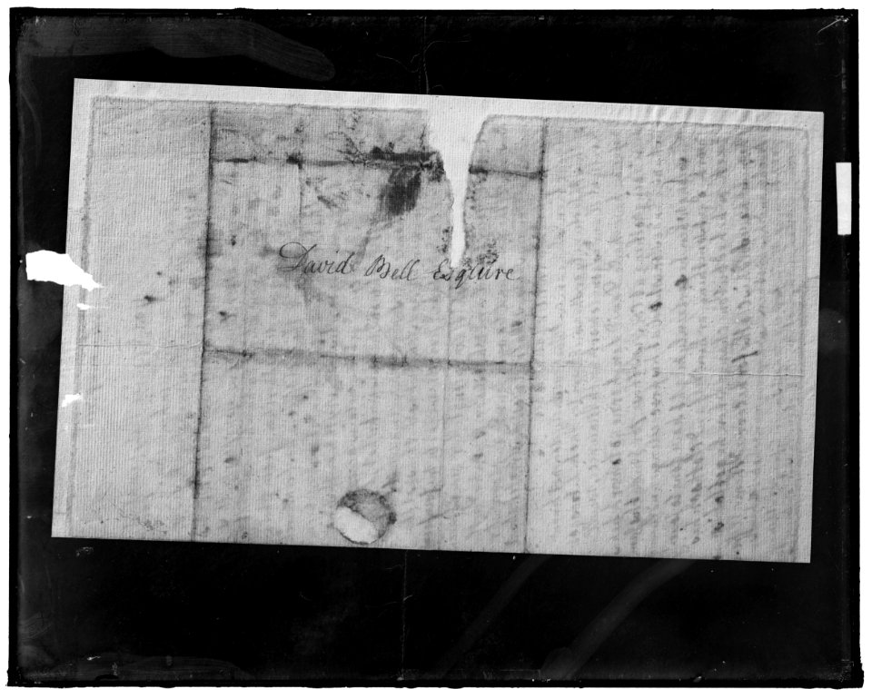 LETTER LCCN2016862832