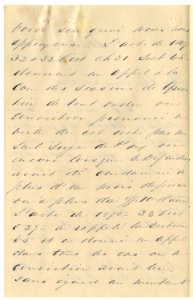 Lettre d'Antoine-Aimé Dorion à Ulric-Joseph Tessier 30 avril 1878-2