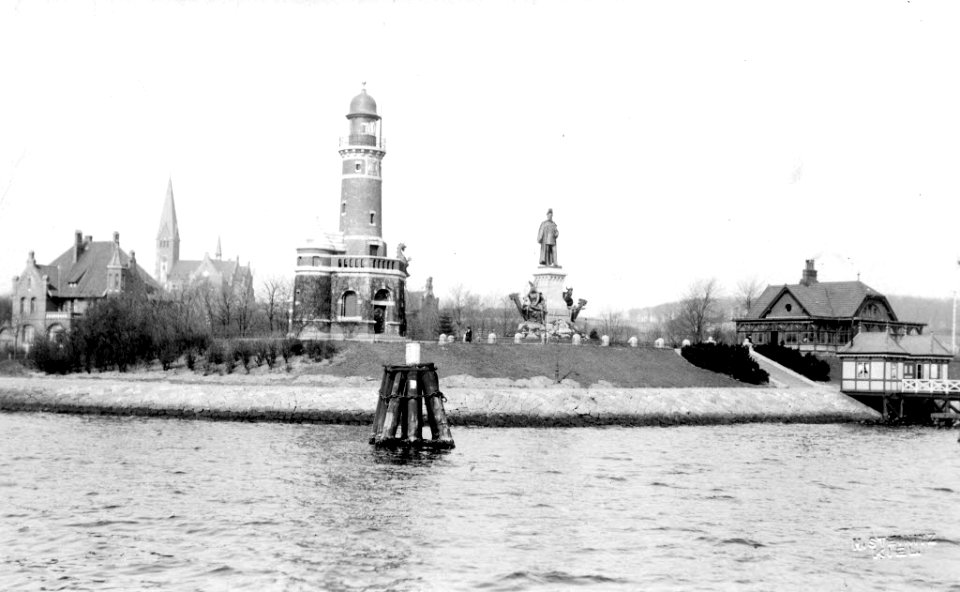Leuchtturm Holtenau (Kiel 46.485)