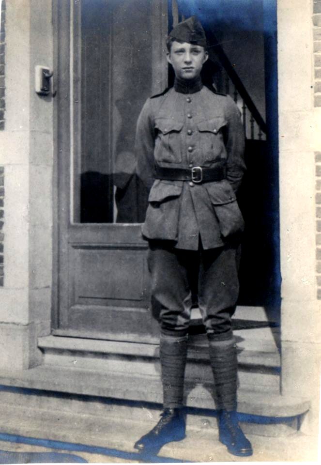Leopold - Duke of Brabant (1901-1983)