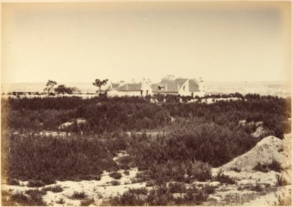 Les Ruines de Paris et de ses Environs 1870-1871, Cent Photographies, Second Volume. DP161631
