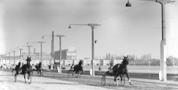 Levandula díj győztese, Budapest 1939. október 21 (1)