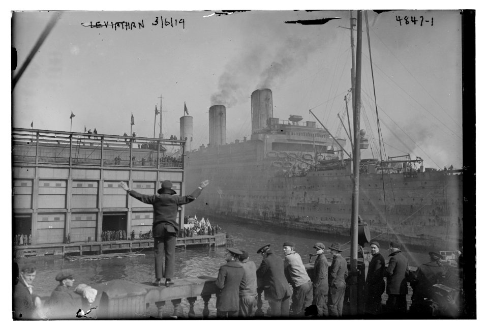 LEVIATHAN, 3-6-19 LCCN2014708497