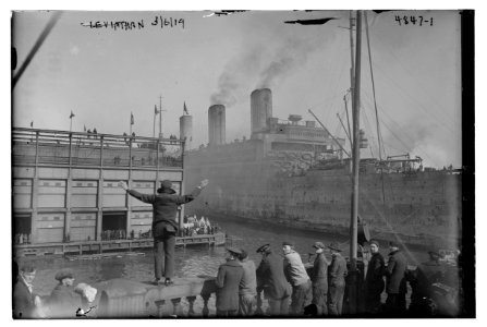 LEVIATHAN, 3-6-19 LCCN2014708497