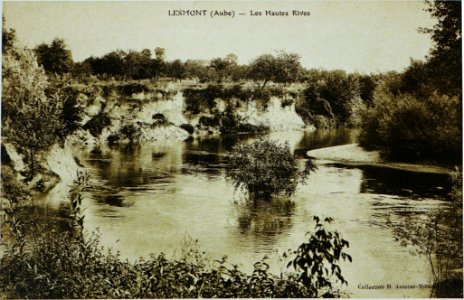 Lesmont haute rives 05316