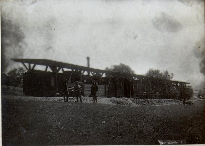 Levico. Druckereizug Nr, 11. (BildID 15645702)