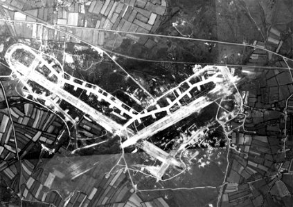 Lessay Airfield (A-20)