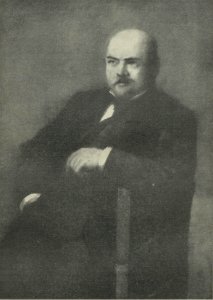 Lesser Ury Paul Schlenther