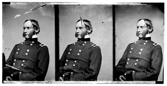 Lewis C. Hunt Col. 67th-Ohio LOC cwpb.04472