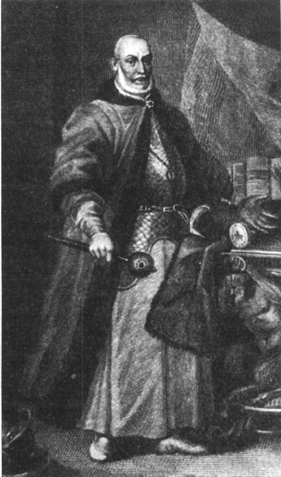 Lew Sapieha