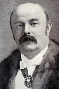 Lewis Boyd Sebastian