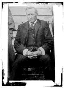 Lewis F. Webb LCCN2014686750