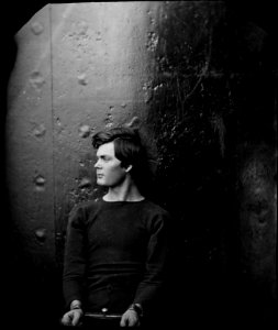 Lewis T Powell - profile - LOC