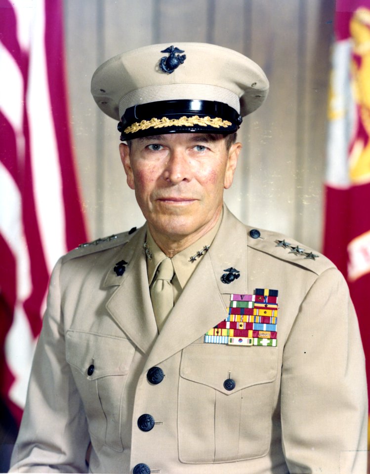 Lewis J. Fields