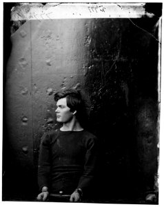 Lewis T Powell - profile - LOC - original scan