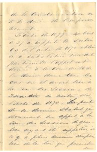 Lettre d'Antoine-Aimé Dorion à Ulric-Joseph Tessier 30 avril 1878-3