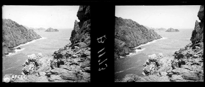 Les illes Formigues