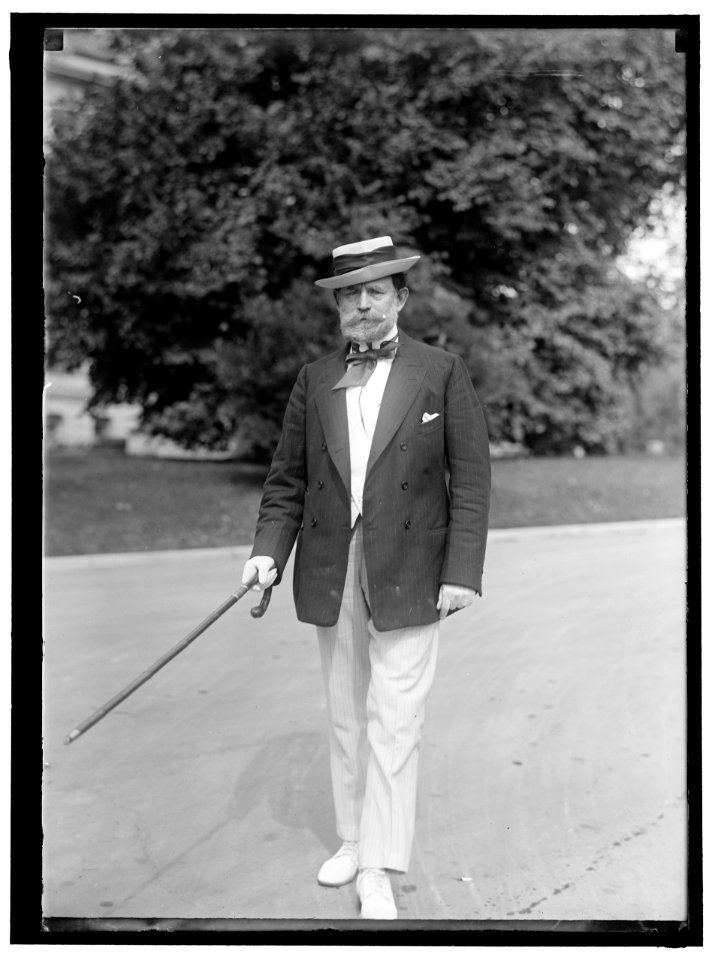 LEWIS, JAMES HAMILTON LOC hec.05154
