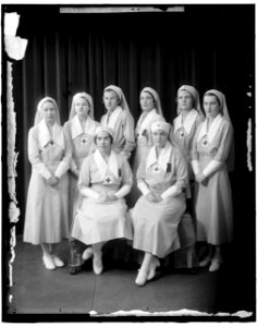 LEWIS, R., MRS. GROUP LCCN2016859596