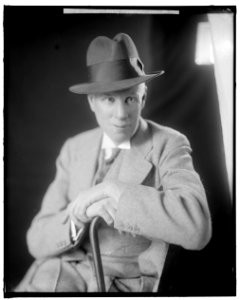 LEWIS, SINCLAIR LCCN2016862641