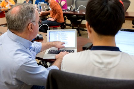 LGBTQ wikipedia edit-athon (28596333292)