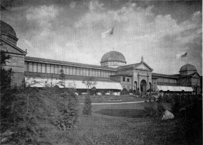 LGA Ausstellungshalle 1879 OF2