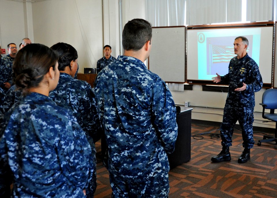 LGBT Pride Observance 130627-N-MZ309-032
