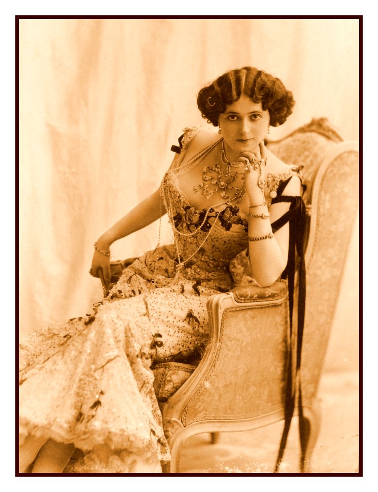 Liane de Vries 01