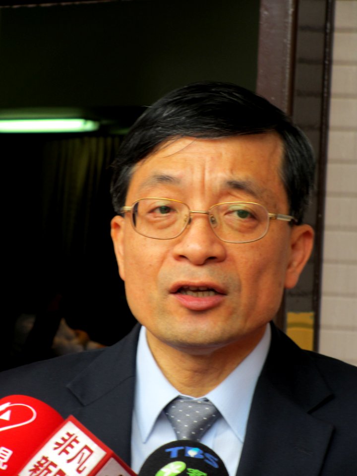 Li Tong-hao by VOA