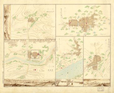 Liaoning 1882 Cities - Xinmintun