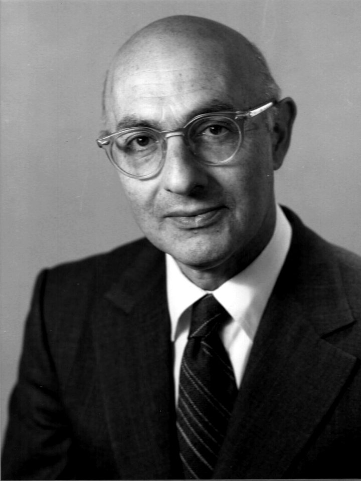 Lester Machta