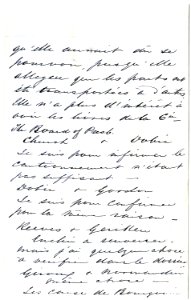 Lettre d'Antoine-Aimé Dorion à Ulric-Joseph Tessier 16 octobre 1878-4