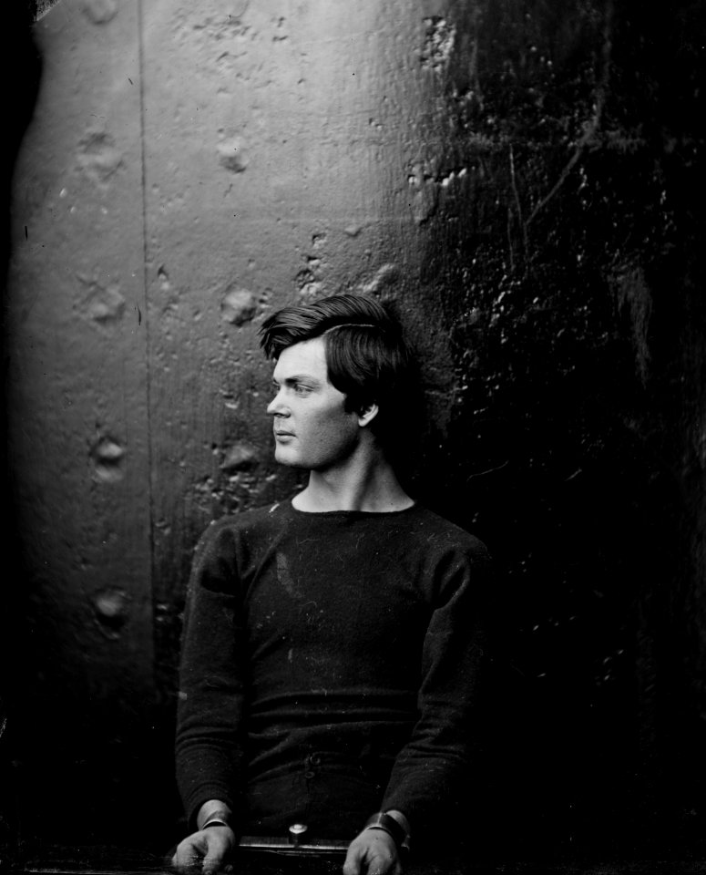 LewisTPowell-profile