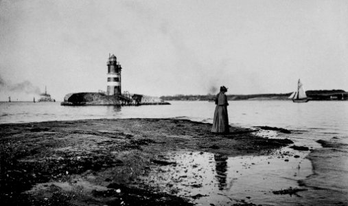Leuchtturm Friedrichsort (Kiel 44.886)