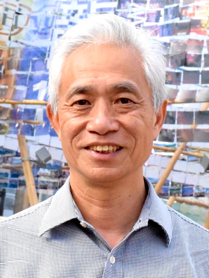 Leung Yiu-chung 2017
