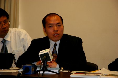 Li Boguang 2006