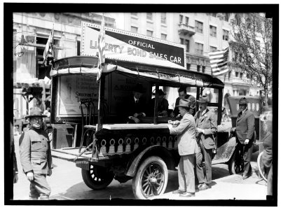LIBERTY LOANS. SALES CAR LOC hec.10782