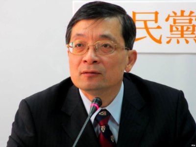 Li Tong-hao from VOA (1)