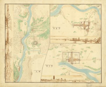 Liaoning 1882 Cities - Tieling