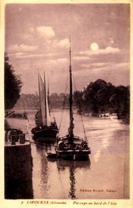 Libourne L'Isle 22