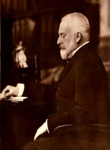 Levin Schaffgotsch